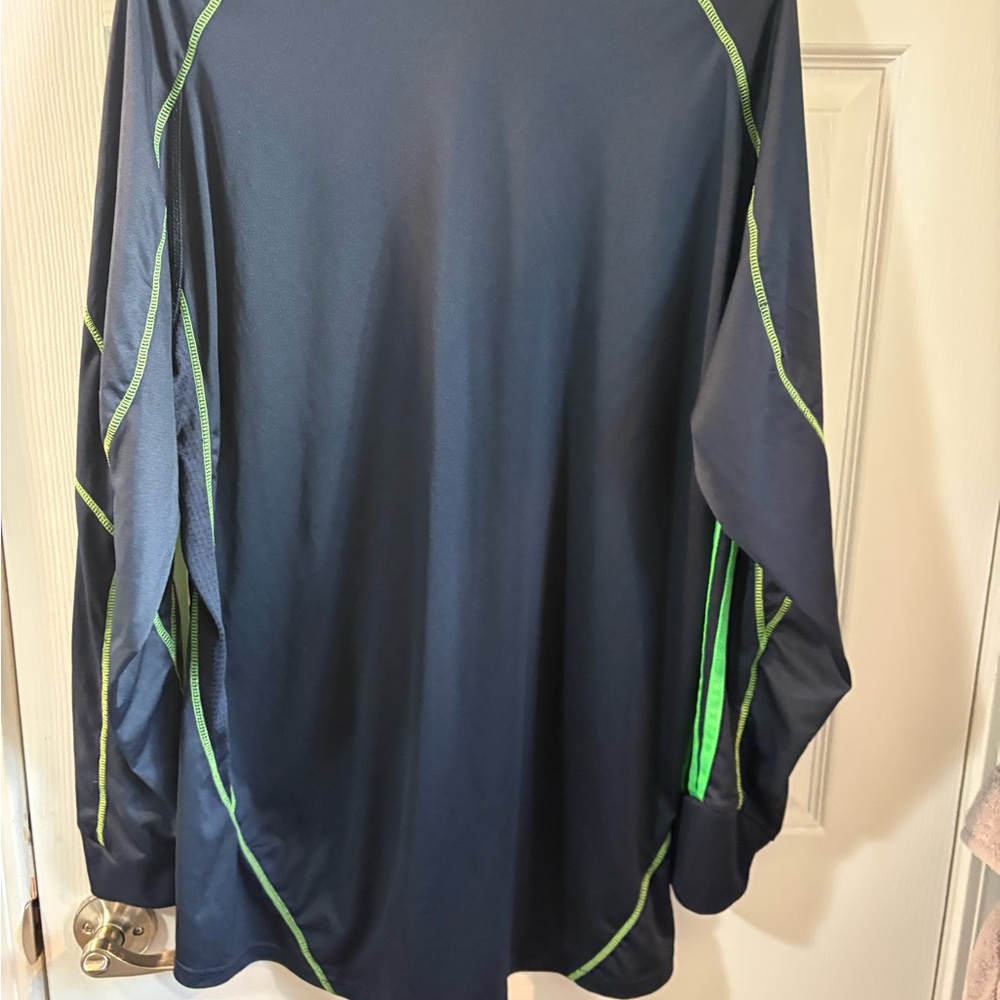 Adidas Chelsea FC Long Sleeve Jersey size XL - Picture 2 of 4